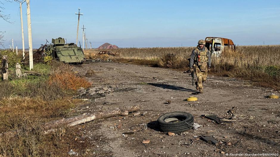 The Telegraph: Мирный план США предполагает сдачу Донбасса РФ в "аренду" 1 74689627 403.jpg Deutsche Welle мирный план по Украине