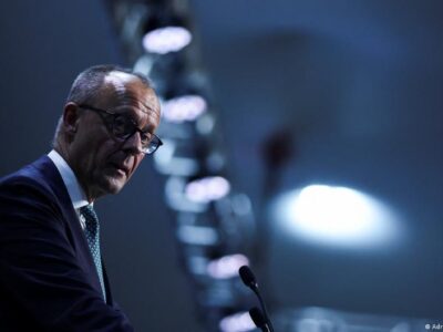 74719063 403.jpg канцлер Германии канцлер Германии