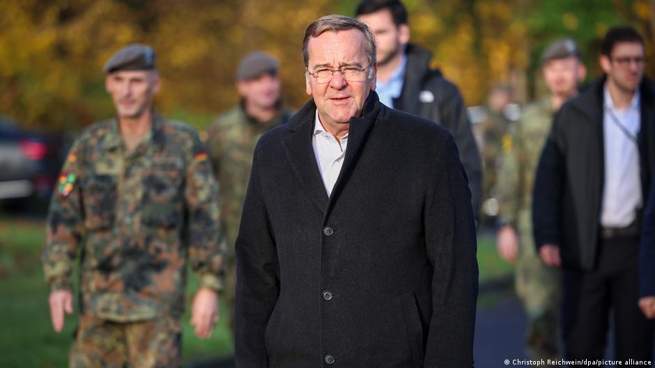 Минобороны и МИД ФРГ представили первую стратегию космической безопасности страны 1 74727084 403.jpg Deutsche Welle космическая безопасность