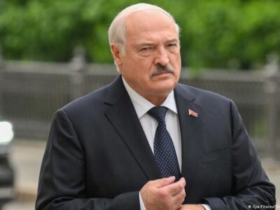 74750766 403.jpg Deutsche Welle Александр Лукашенко