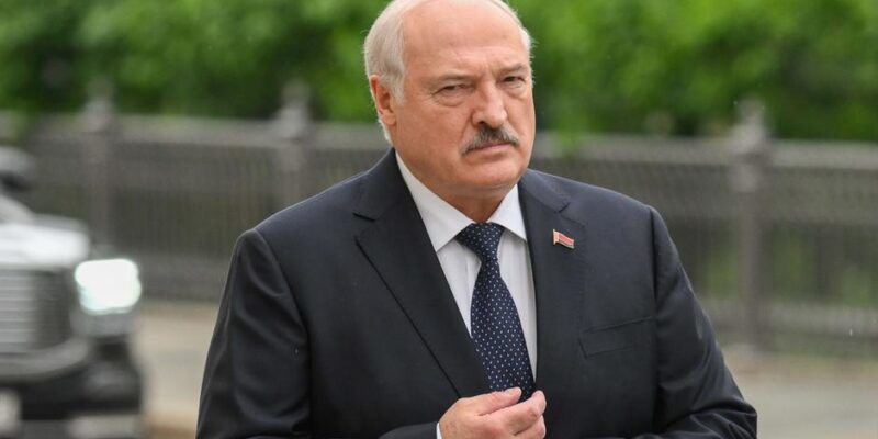 74750766 403.jpg Deutsche Welle Александр Лукашенко