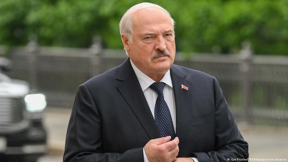 Лукашенко хочет продавать Европе воздух. Это возможно? 1 74750766 403.jpg Deutsche Welle Александр Лукашенко