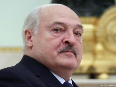 74750822 403 1.jpg 1 Deutsche Welle Александр Лукашенко