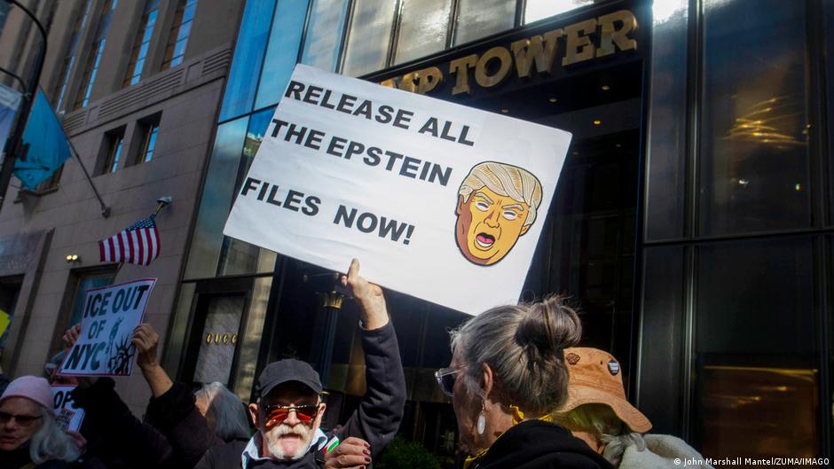 74780573 403.jpg Deutsche Welle Эпштейна