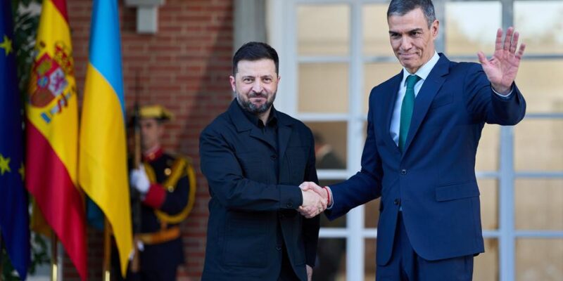 74795999 403.jpg Deutsche Welle Владимир Зеленский