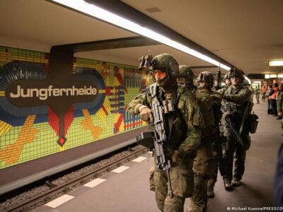 74800027 403.jpg Deutsche Welle военные учения