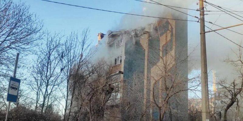 США могут представить мирную сделку РФ с Украиной до конца недели 1 74800445 403.jpg Deutsche Welle сделка