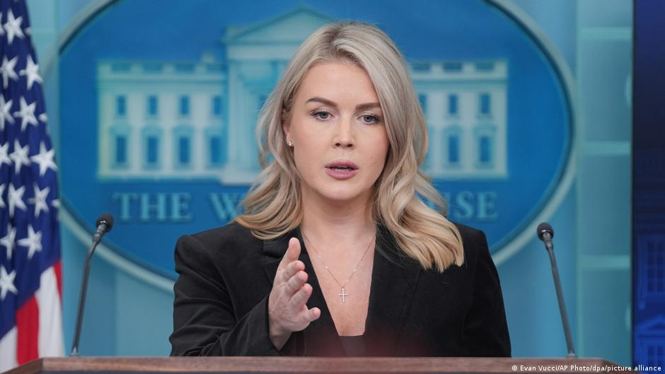 74829681 403.jpg Deutsche Welle Трамп-Зеленский