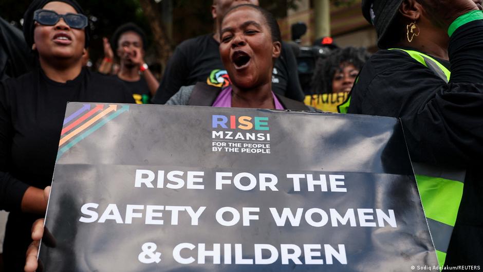 Ежедневно 137 женщин и девочек погибают от рук партнеров или родственников 1 74835600 403.jpg Deutsche Welle фемицид