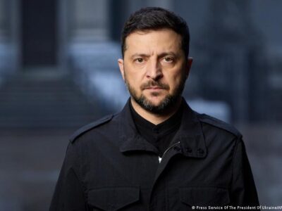 74844403 403.jpg Deutsche Welle Владимир Зеленский