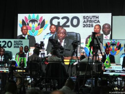 74846761 403.jpg Deutsche Welle саммит G20