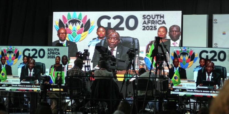 74846761 403.jpg Deutsche Welle саммит G20