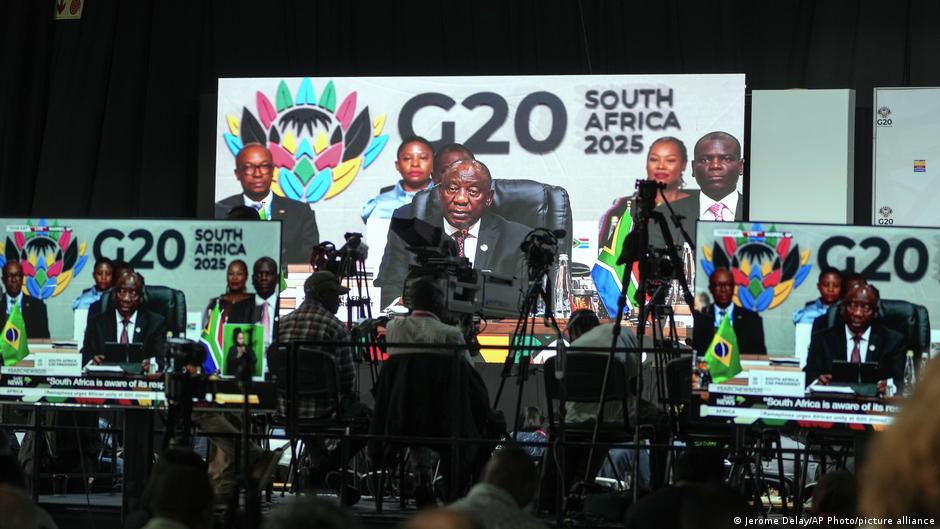 G20 призывает к справедливому миру в Украине 1 74846761 403.jpg Deutsche Welle саммит G20