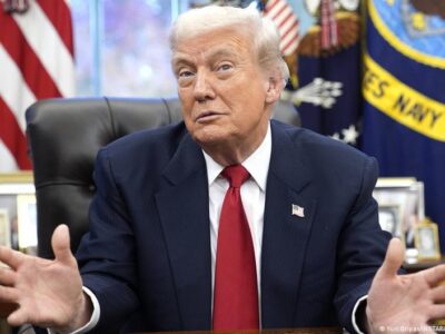 74846866 403.jpg Deutsche Welle мирный план Трампа