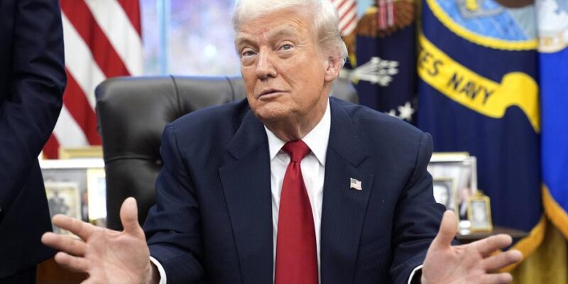 74846866 403.jpg Deutsche Welle мирный план Трампа