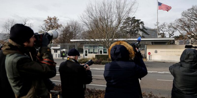 The Insider: В "мирном плане" США почти нет уступок Украине, но много выгод для РФ 1 74852889 403.jpg Deutsche Welle война в Украине, мирный план по Украине