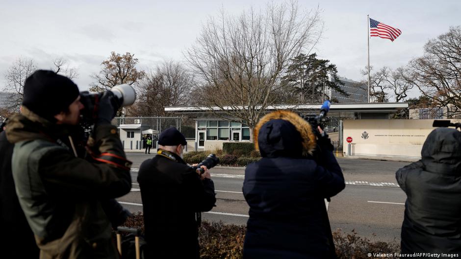 The Insider: В "мирном плане" США почти нет уступок Украине, но много выгод для РФ 1 74852889 403.jpg Deutsche Welle война в Украине, мирный план по Украине