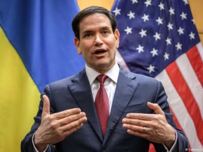 Рубио о доработке "мирного плана" по Украине: Твердо убежден, что мы справимся 5 74854867 403.jpg мирный план по Украине мирный план по Украине