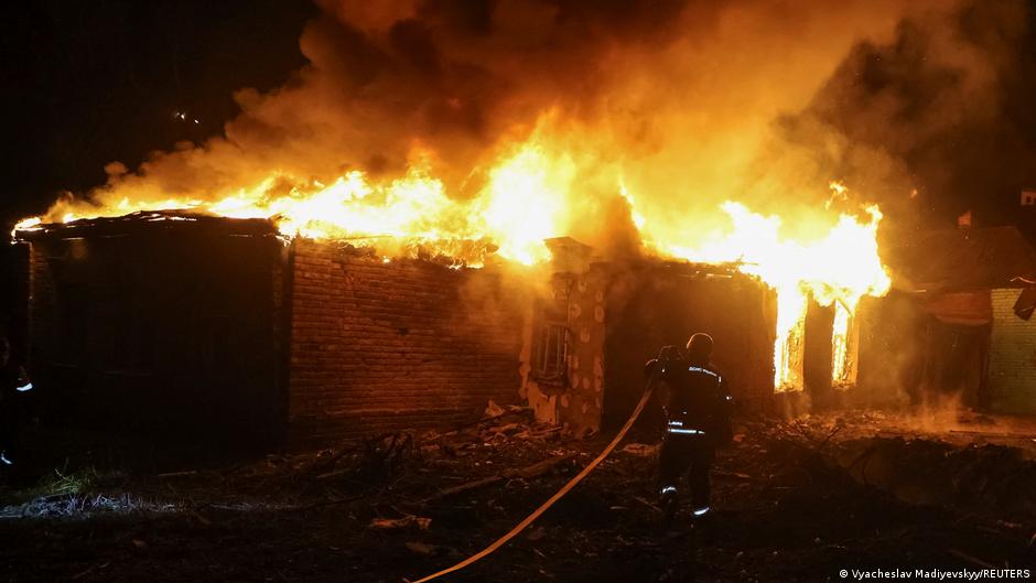 Удары российских дронов по Харькову: не менее 4 погибших, 17 раненых 1 74855915 403.jpg Deutsche Welle Харьков