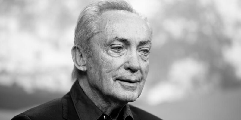 74858791 403.jpg Deutsche Welle Удо Кир