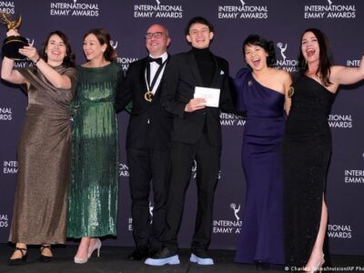 74876163 403.jpg Deutsche Welle Deutsche Welle