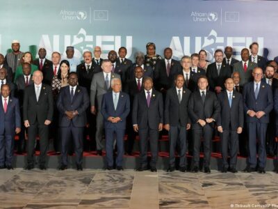 74889191 403.jpg Deutsche Welle ЕС-Африка