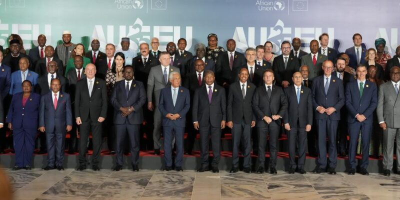 74889191 403.jpg Deutsche Welle ЕС-Африка