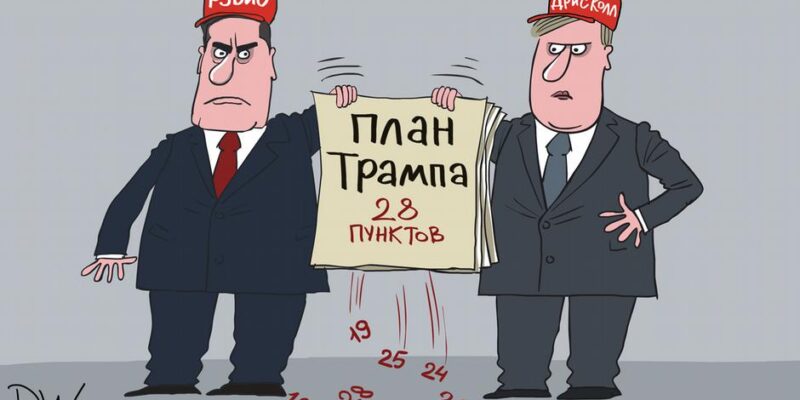 74896151 403.jpg Deutsche Welle мирный план Трампа