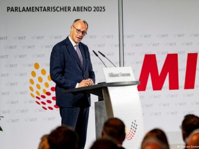 74897753 403.jpg Deutsche Welle бизнес