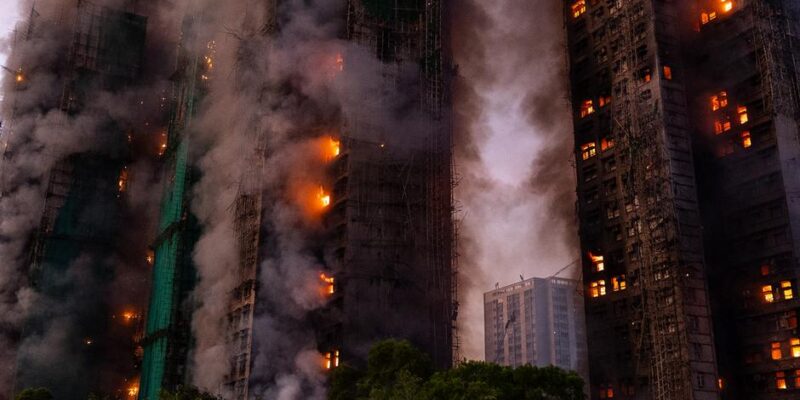 74904398 403 1.jpg 1 Deutsche Welle Гонконг