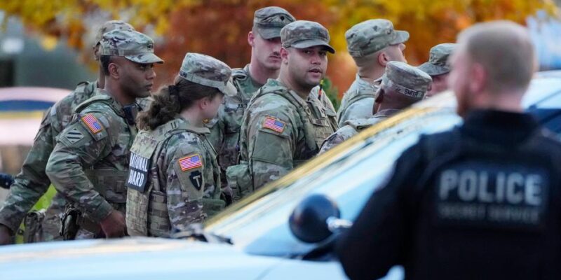 74913633 403.jpg Deutsche Welle Дональд Трамп