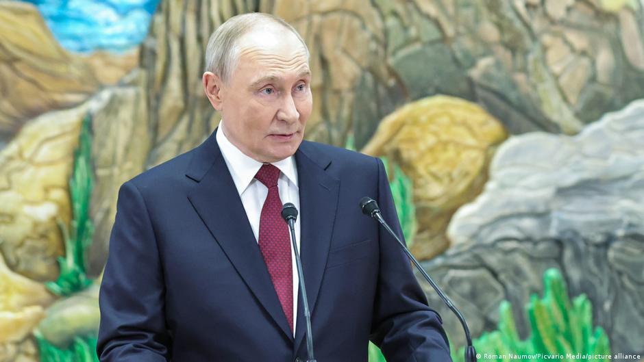 74927354 403.jpg Deutsche Welle Бишкек