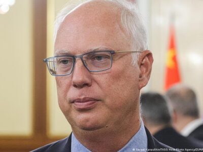 "Кризисный министр иностранных дел": кто такой Кирилл Дмитриев? 2 74931665 403.jpg Кирилл Дмитриев Кирилл Дмитриев