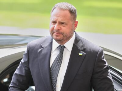 74938752 403.jpg Deutsche Welle Андрей Ермак