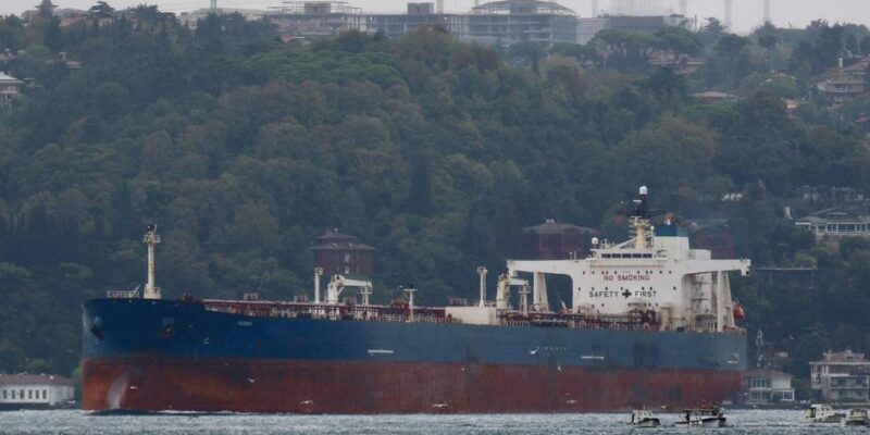 74949872 403.jpg Deutsche Welle теневой флот