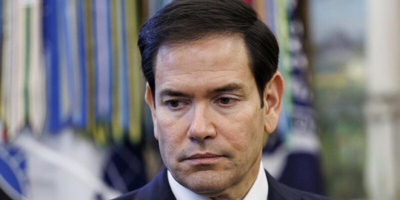 74950283 403.jpg Deutsche Welle Марко Рубио