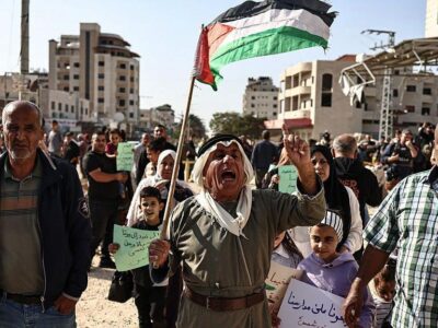 HRW обвинила Израиль в военных преступлениях, связанных с выселением палестинцев на Западном берегу 3 7622c5f0 c602 11f0 9c13 f920cfeeae8d.jpg Новости BBC HRW