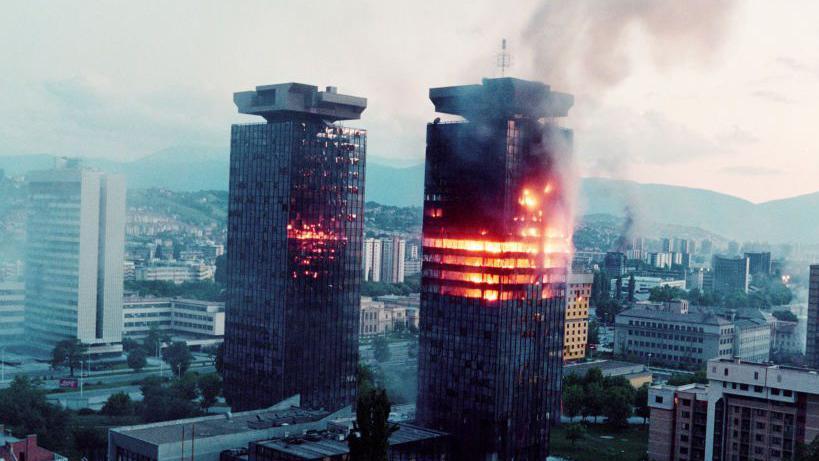 Страна на салфетках. 30-летие Дейтонского соглашения о мире в Боснии и уроки для Дональда Трампа 1 931d6840 c61b 11f0 934b cf5196b3cbea 1.jpg 1 Новости BBC Дональд Трамп