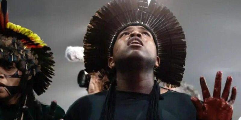 COP30 в тупике: саммит ООН по климату не принес новых обещаний по отказу от ископаемого топлива 1 9fcc7120 c806 11f0 8bcb 35e2ab70a29c 1.jpg 1 Новости BBC COP30