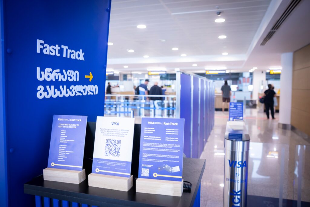 aeroport новости депортация, депортация из Грузии, МВД Грузии