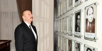 ЭКСКЛЮЗИВ: Утечка документов раскрыла кампанию Азербайджана по «Западному Азербайджану» 19 aliyev e1762244474808 новости "Западный Азербайджан", OC Media, Азербайджан, эксклюзив