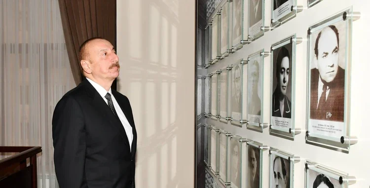 aliyev e1762244474808 новости "Западный Азербайджан", OC Media, Азербайджан, эксклюзив