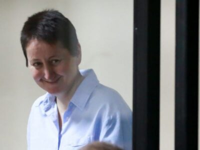 amaglobeli mzia batumelebi новости IPI, Мзия Амаглобели, приговор Амаглобели