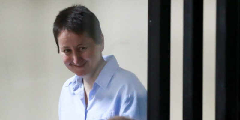 amaglobeli mzia batumelebi новости IPI, Мзия Амаглобели, приговор Амаглобели