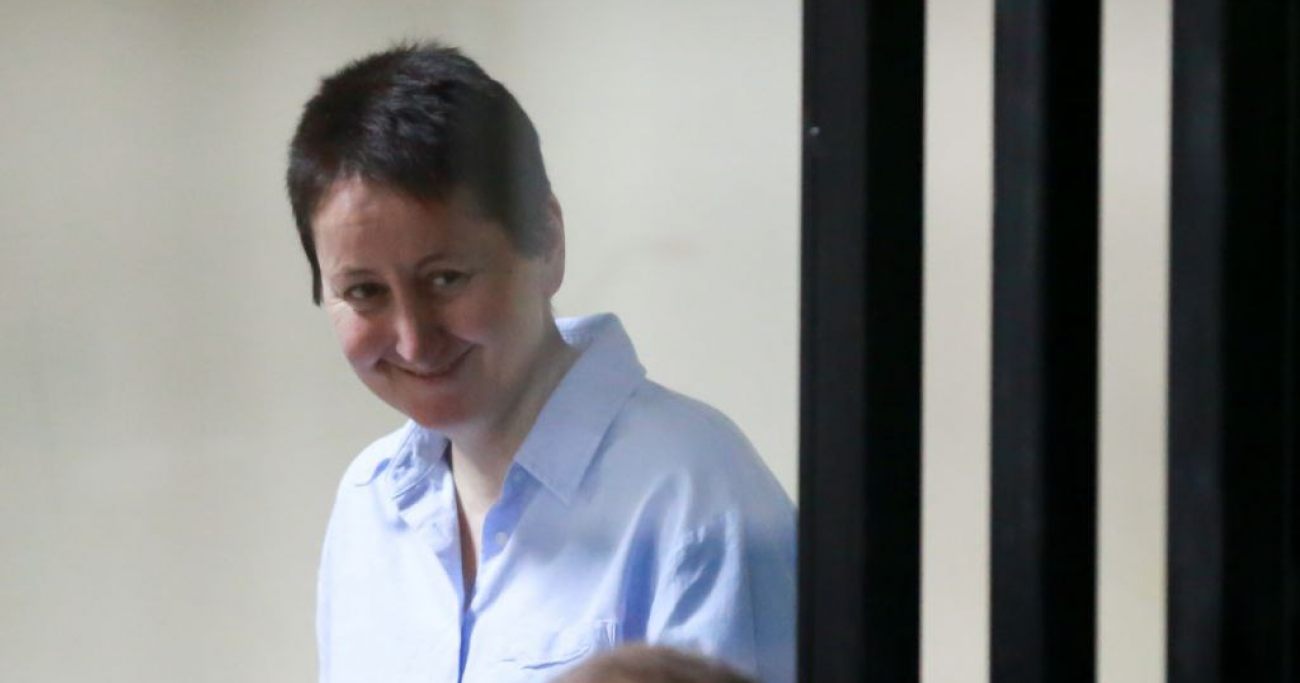 Апелляционный суд оставил основательницу Batumelebi в заключении 2 amaglobeli mzia batumelebi новости Batumelebi, апелляционный суд, Кутаисский апелляционный суд, Мзия Амаглобели