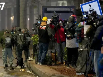 aqcia jurnalistebi новости 28 ноября, Transparency International Georgia, грузинские журналисты, нападение на журналистов