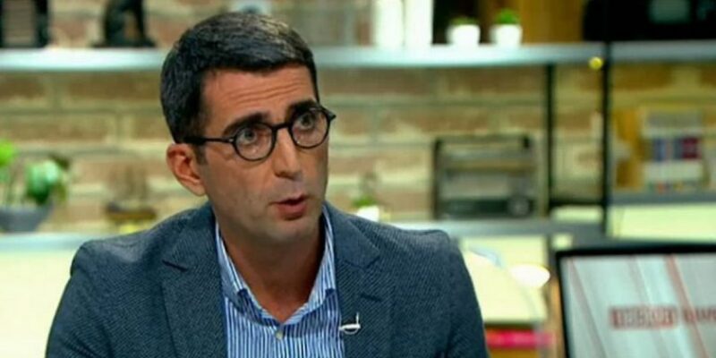 avaliani новости Вако Авалиани, Грузия-Катар, Ираклий Кобахидзе, премьер Грузии, Рустави-2, Рустави2