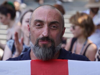 axobadze g новости Георгий Ахобадзе, Лаша Басландзе