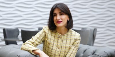 Глава МИД Грузии проведет встречи в Израиле 6 bocho e1763361241573 новости Грузия-Израиль, Мака Бочоришвили, МИД Грузии