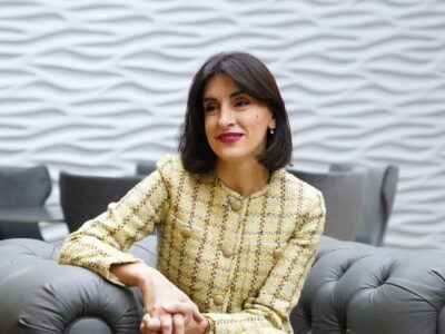 Глава МИД Грузии проведет встречи в Израиле 2 bocho e1763361241573 новости Грузия-Израиль, Мака Бочоришвили, МИД Грузии